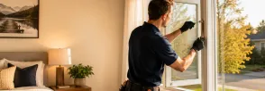 Window Adjustment Service Sunnylea, Etobicoke