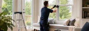 Window and Door Repair Sunnylea, Etobicoke