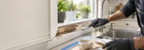 Window Frame Repair Sunnylea, Etobicoke