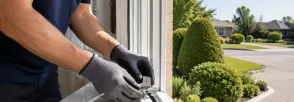 Window Lock Replacement Etobicoke