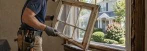 Window Replacement Etobicoke