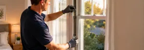 Window Spring Replacement Etobicoke
