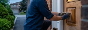 Wood Doors Restoration Rexdale, Etobicoke