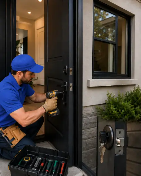 About Windows & Doors Etobicoke